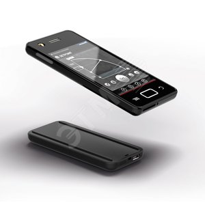 Устройство для управления насосами по bluetooth GO MI301 (98046408) - Grundfos