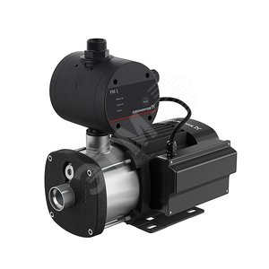 CMB-SP SET 3-37 PM 1-15 - Grundfos