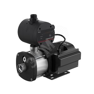 CMB-SP SET 3-56 PM-1-22 - Grundfos