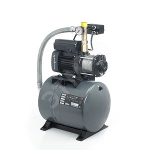 CMB 3-37 (бак 60 л) - Grundfos
