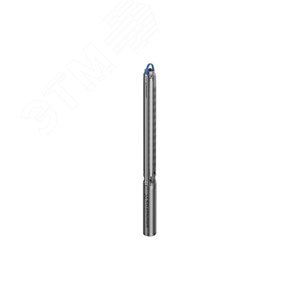 Насос скважинный SP 14-6 Rp2 4‘1x230/50 1.5kW (98699337) - Grundfos