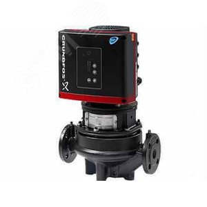 Насос центробежный TPE 32-200/2-A-F-A-BAQE 3X400 50HZ - Grundfos