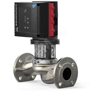 Насос центробежный TPE2 65-200-N-A-F-A-BQQE (98437903)