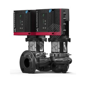 Насос центробежный TPE2 D 65-180-N-A-F-A-BQQE (98438147)