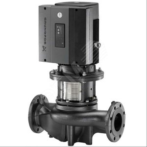 Насос ин-лайн TPE 65-340/2-A-F-A-BQQE PN16 3х380-500В/50 Гц (99113943)