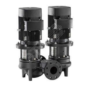 Насос центробежный TPD 40-300/2-A-F-B-BAQE 400D 50HZ (96086959)