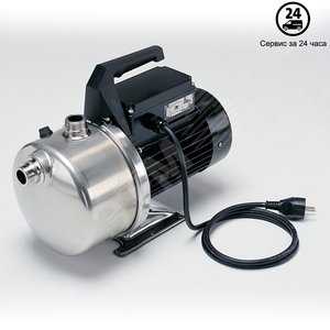 JP 6 - Grundfos