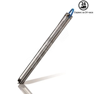 Насос скважинный SQE 1-65 1х200-240В/50 Гц (96510142) - Grundfos