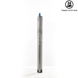 Насос скважинный SQ 1-95 1х200-240В/50 Гц (96510192)