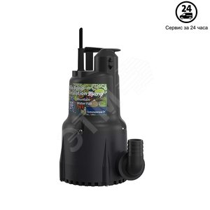 Насос дренажный Unilift KPC 24/7 210, номинальный расход 6 м3/ч, номинальный напор 4 м - Grundfos
