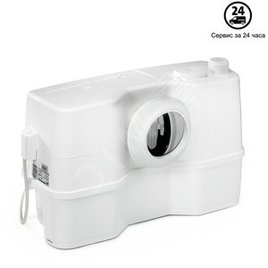 Установка канализационная SOLOLIFT2 WC-1 - Grundfos