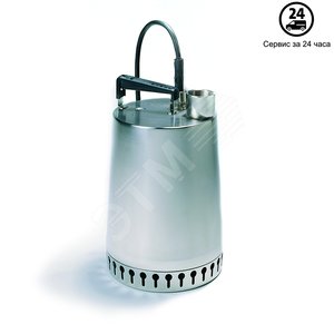 Насос дренажный UNILIFT AP 12.40.04.1 (96011016) - Grundfos