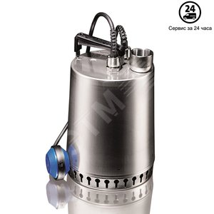Насос дренажный UNILIFT AP 12.40.04.A1 - Grundfos