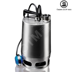 Насос дренажный UNILIFT AP 35.40.06.A1.V (96010982) - Grundfos