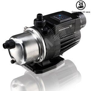 Насосная станция MQ 3-45 Grundfos 96515415 - Grundfos