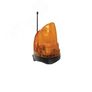 Лампа сигнальная со встроенной антенной, 220В (LAMP) - NO NAME