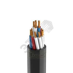 Кабель контрольный КВВГнг(А)-LS 14*2,5 - Кабэкс