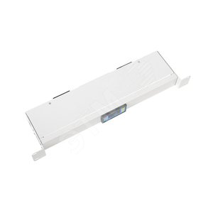 Панель управления вентиляторами вход IEC60320 C14 4 выхода IEC60320 C13 черная - ЦМО