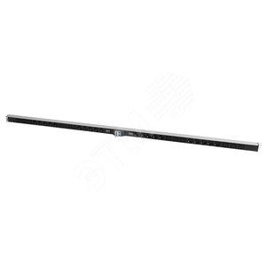 Блок розеток вертикальный Rem-32 на 2 контура по 10 Schuko 6 C19 автомат амперметр 32A 42-48U колодка