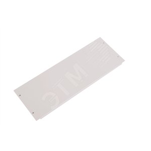 Фальшпанель в шкаф 19' 4U