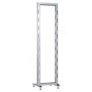 Стойка телекоммуникационная универсальная 47U однорамная (СТК-47)