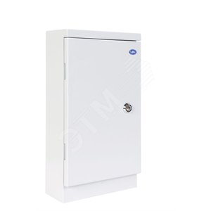 Бокс телефонный IP55 300 пар (до 30 плинтов LSA-PLUS) - ЦМО