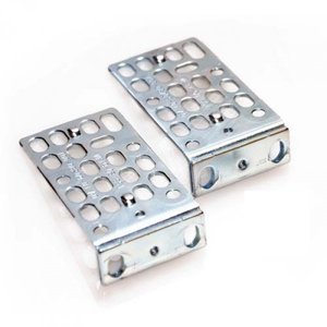 Комплект уголков крепежных Cisco 1U - ЦМО