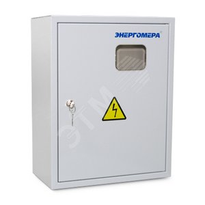 Корпус КШ5М-542-ПО-IP54 - Энергомера
