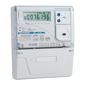 CE303 S31 746 JPVZ PLC 1111 - Энергомера