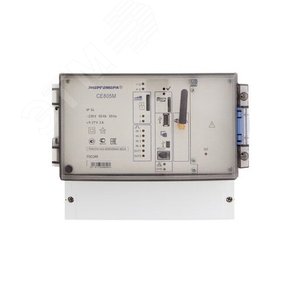 Устройство сбора и передачи данных УСПД CE805М EXT1 - Энергомера
