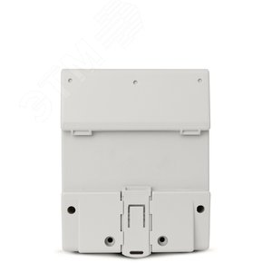 Счетчик электроэнергии CE102M R5 145-A однофазный многотарифный, 560, класс точности 1.0, D, ЖКИ, RS485 Мск - фото 2