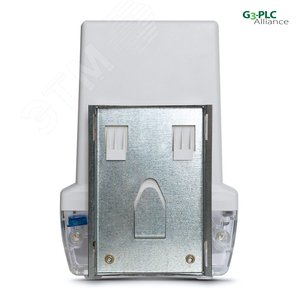 Счетчик электроэнергии CE208 C4.846.2.OR1.QYUDVFZ BLR01 SPDS' - фото 2