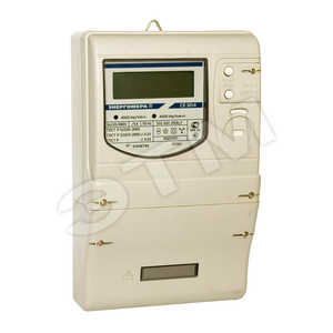 ZzzСЭМФ3-Тр/5 Т4 Щ ЖК CE304S32 кл0.2S/0,5 57.7В RS - Энергомера