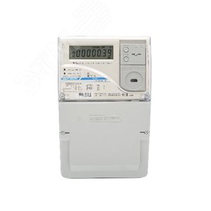 СЭ3-ТР/5А  CE308 S34.746.OR1.QVF LR01 IEC - Энергомера