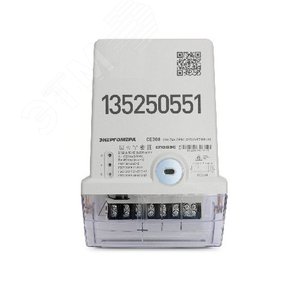 Счётчик электроэнергии CE308 C36.746.OPR1.QYDVF   RP03 DLP Ур(юл) - Энергомера
