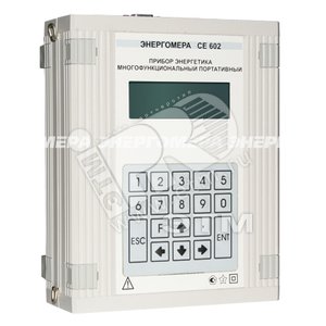 Оборудование метрологическое CE602-100K-7.5H - Энергомера