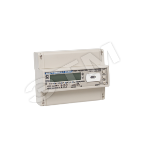 СЭМФ3-Тр/5А кл0.5S/0.5 1Н 230В CE303 Т4 RS485 Ird - Энергомера