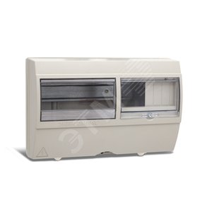 Корпус КШН6Р-22/У2 - Энергомера
