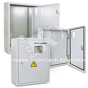 Корпус КШ5М-542-IP54 - Энергомера