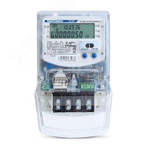 CE208 S7.846.2.OP.QYUVFLZ PL03 SPDS. - Энергомера