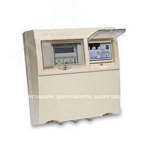 Корпус КШН6Ш-31/У1 - Энергомера