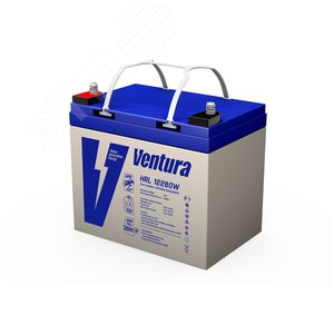АКБ HRL 12260W - Ventura