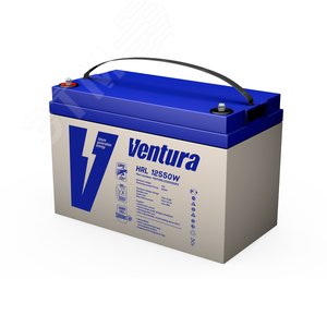 АКБ HRL 12550W - Ventura