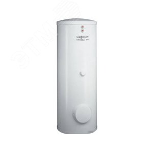Бойлер Vitocell-W 100 200л (Z002359) - Viessmann