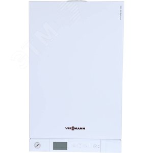 Котел Vitopend 100W A1HB U-rlu 29.9кВт - Viessmann