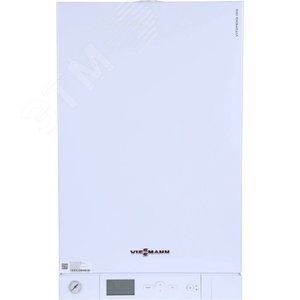 Котел газовый Vitopend 100-W A1HB U-rlu 34 кВт (7571697) - Viessmann