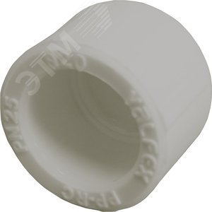 Муфта 25 полипропиленовая PPR серая - VALFEX
