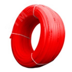 Труба 16х2.0 PERT, бухта 100 м - VALFEX