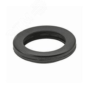 Кольцо 50 мм уплотнительное EPDM, для внутренней канализации - VALFEX