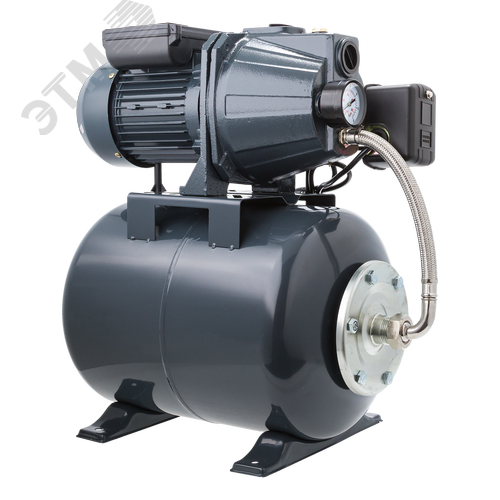 Станция насосная AS CI-37/60-24 - AQUALINK